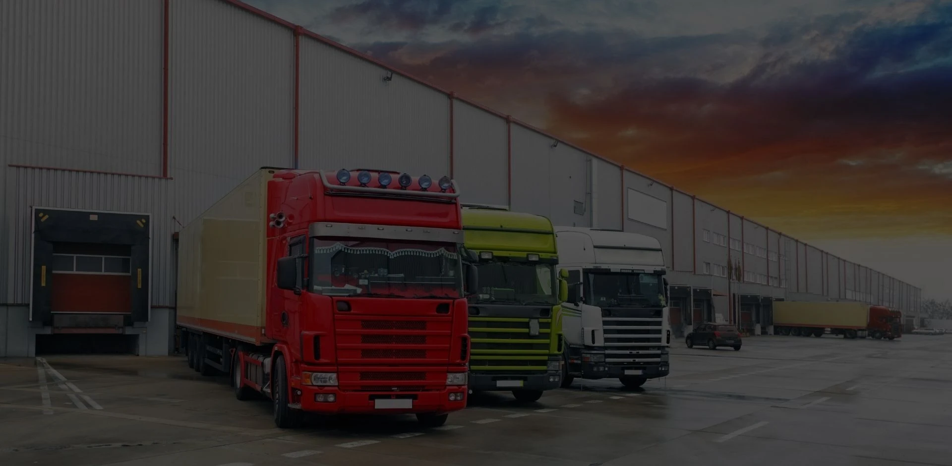 Ankara Kütahya Ambarı